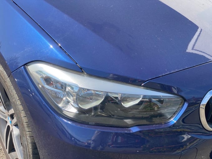 2025 BMW 1 Series