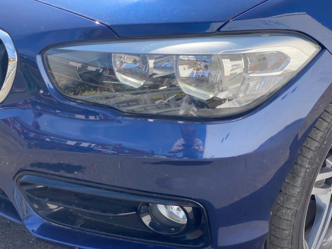 2025 BMW 1 Series