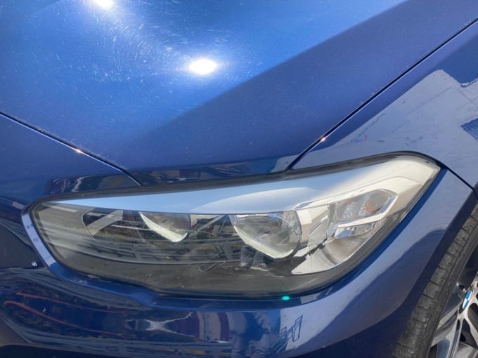 2025 BMW 1 Series
