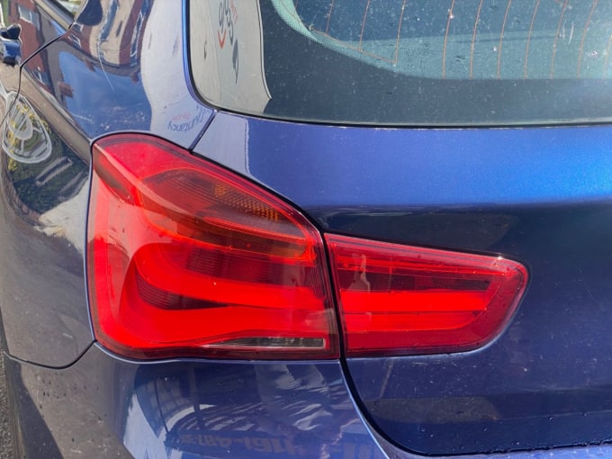 2025 BMW 1 Series