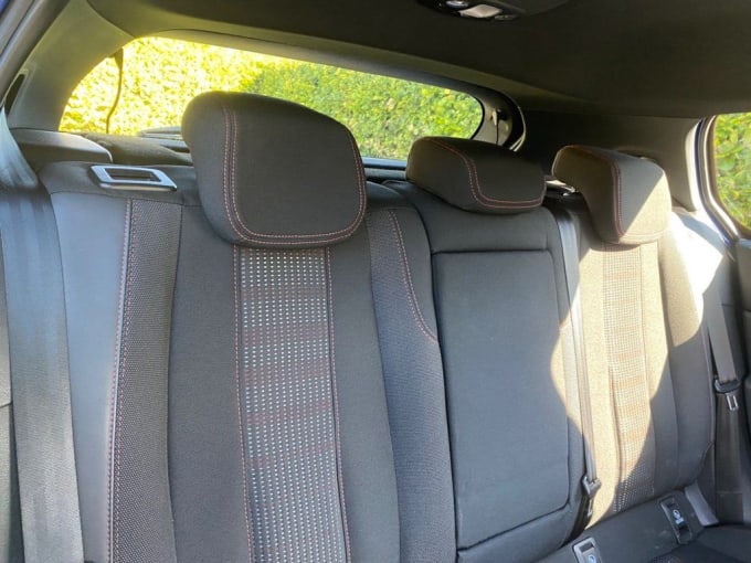2025 Peugeot 308
