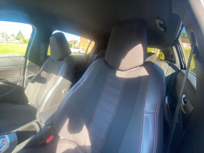 2025 Peugeot 308