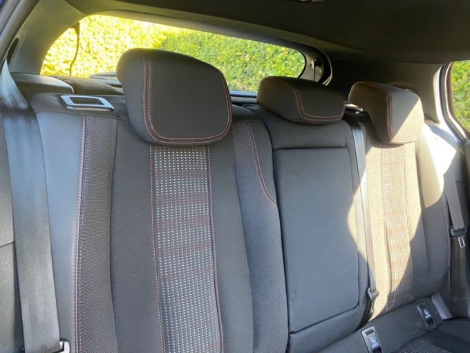 2025 Peugeot 308