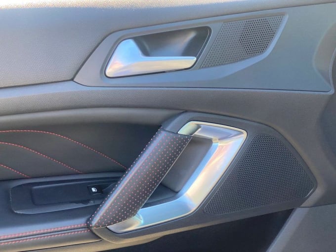 2025 Peugeot 308