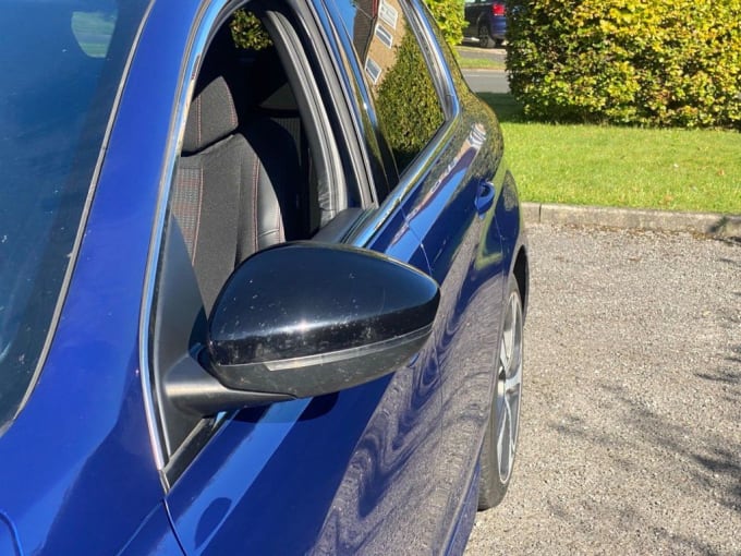 2025 Peugeot 308
