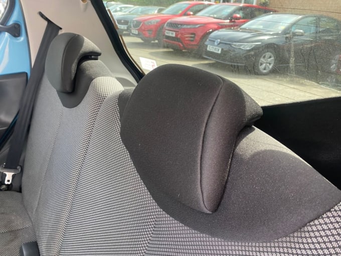 2025 Toyota Aygo