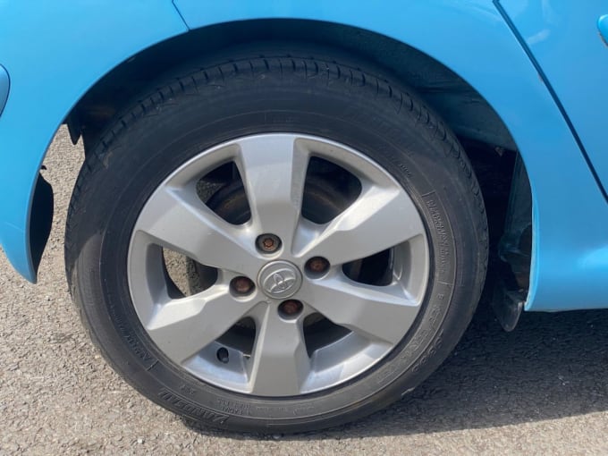 2025 Toyota Aygo