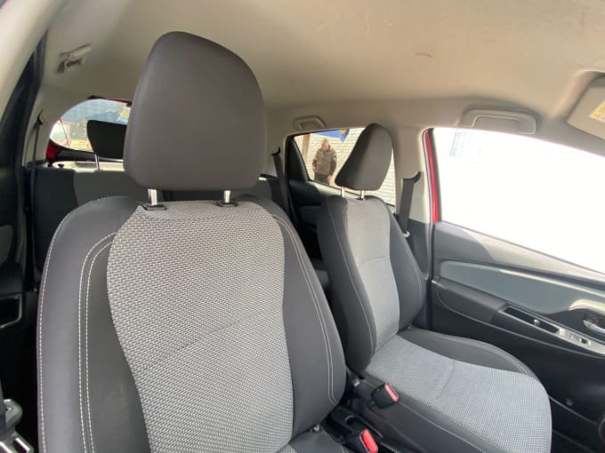 2025 Toyota Yaris