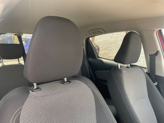 2025 Toyota Yaris