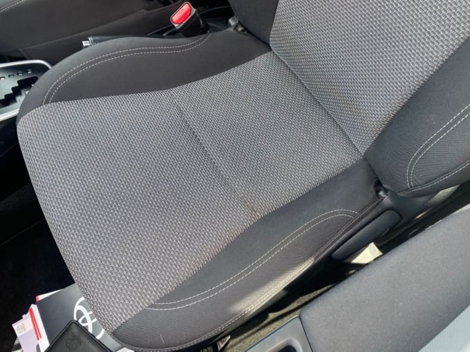 2025 Toyota Yaris