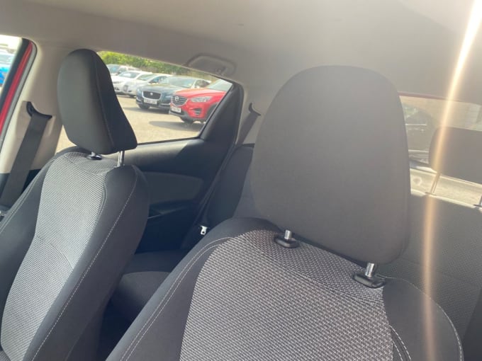 2025 Toyota Yaris