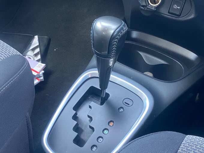 2025 Toyota Yaris