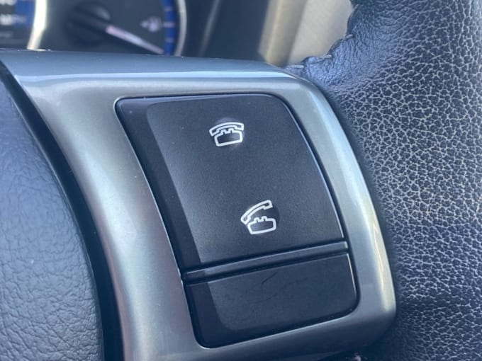 2025 Toyota Yaris