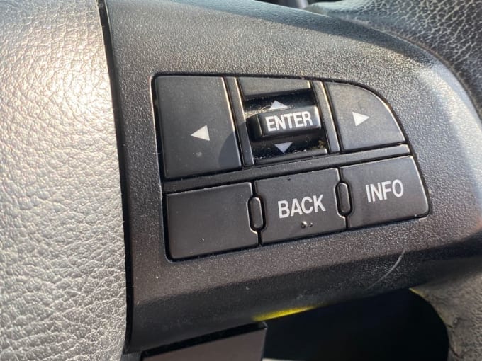 2025 Mazda Mazda3