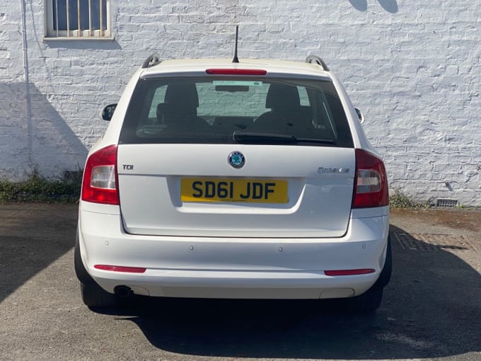 2025 Skoda Octavia