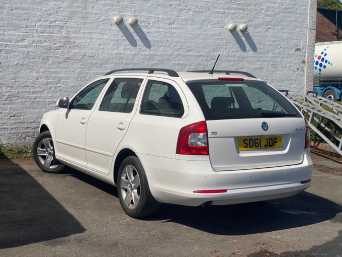 2025 Skoda Octavia