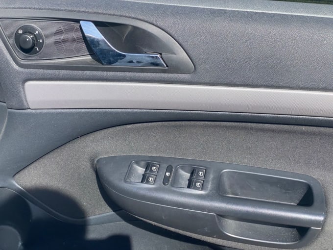 2025 Skoda Octavia
