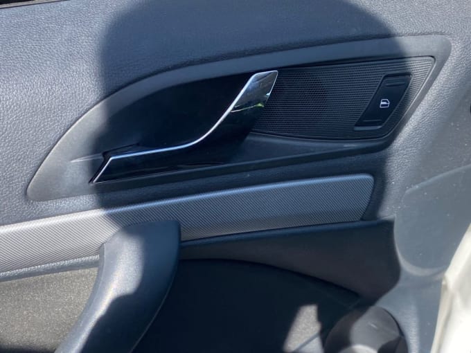 2025 Skoda Octavia