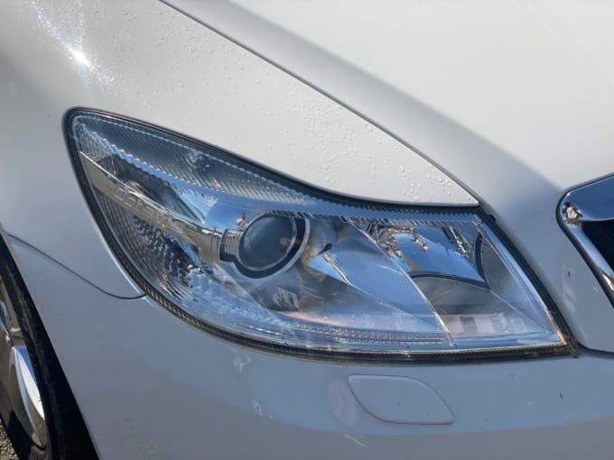 2025 Skoda Octavia