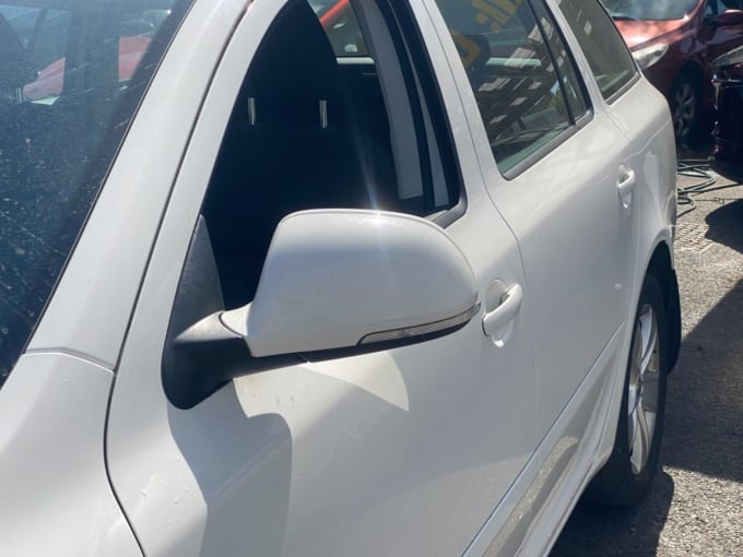 2025 Skoda Octavia