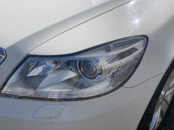 2025 Skoda Octavia