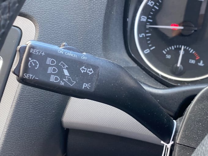 2025 Skoda Octavia