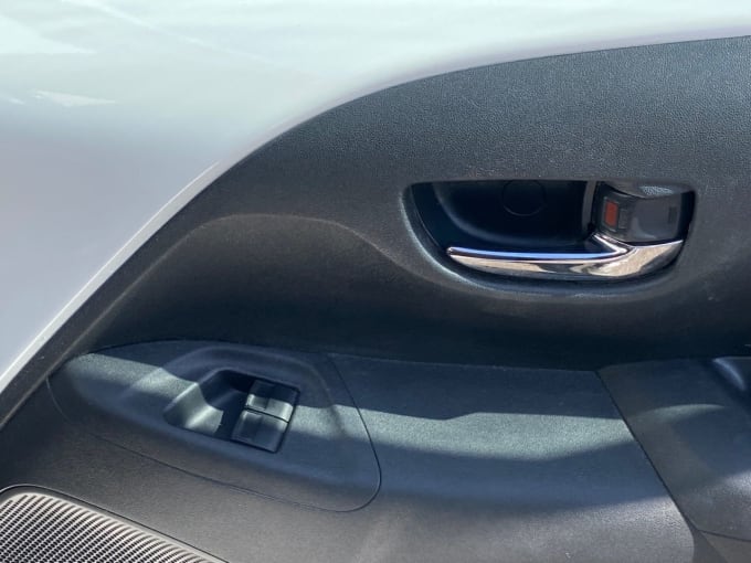 2025 Peugeot 108