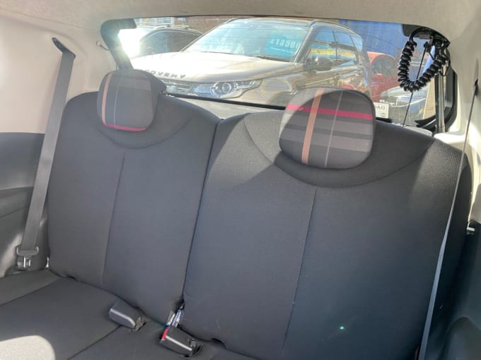 2025 Peugeot 108