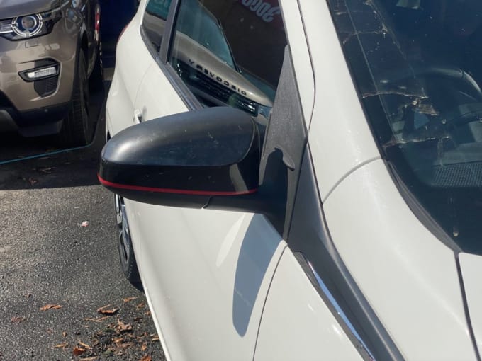2025 Peugeot 108