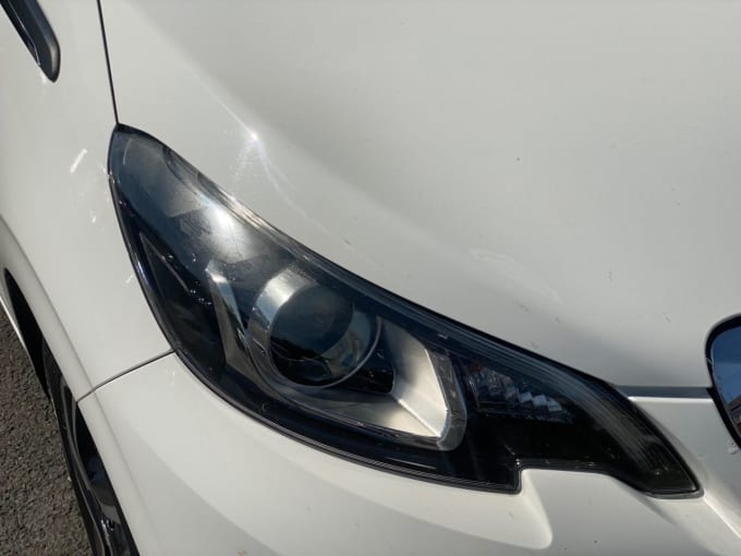 2025 Peugeot 108
