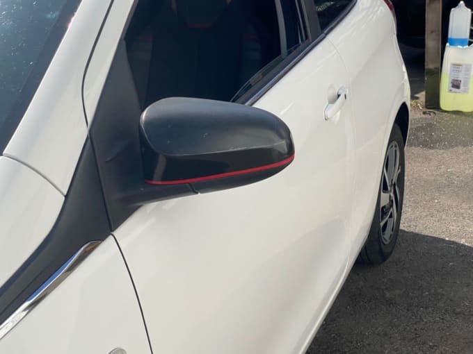 2025 Peugeot 108