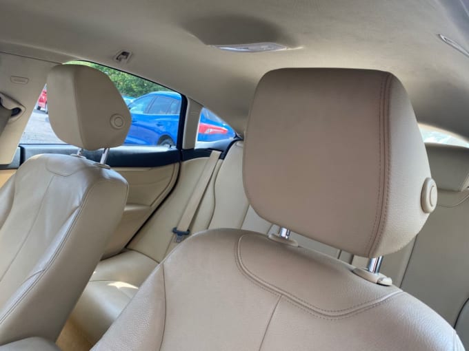 2025 BMW 4 Series Gran Coupe