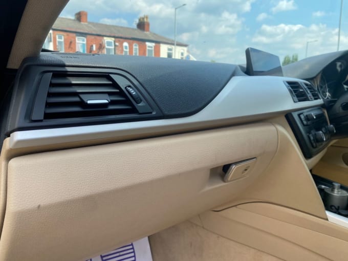 2025 BMW 4 Series Gran Coupe