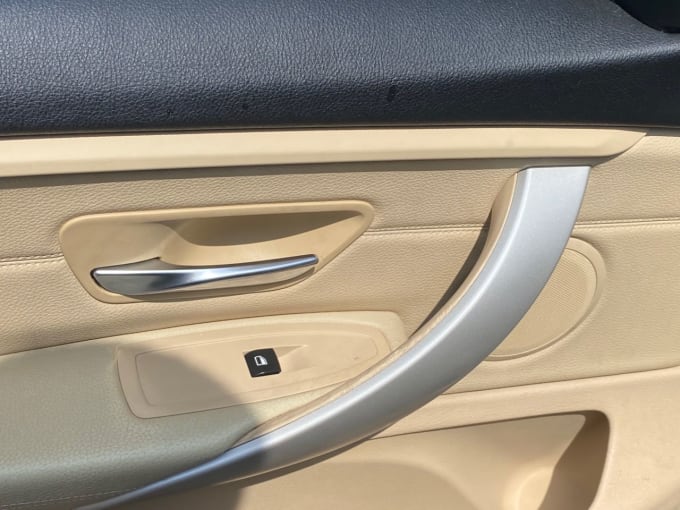 2025 BMW 4 Series Gran Coupe