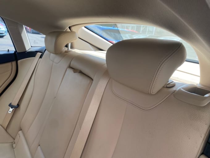 2025 BMW 4 Series Gran Coupe