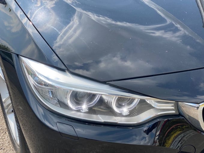 2025 BMW 4 Series Gran Coupe