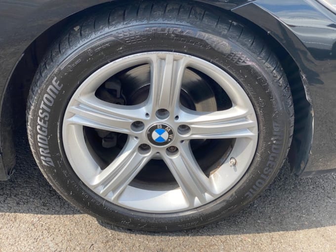 2025 BMW 4 Series Gran Coupe