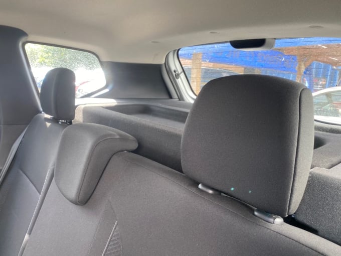 2025 Dacia Duster