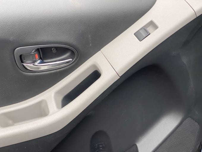 2025 Toyota Yaris
