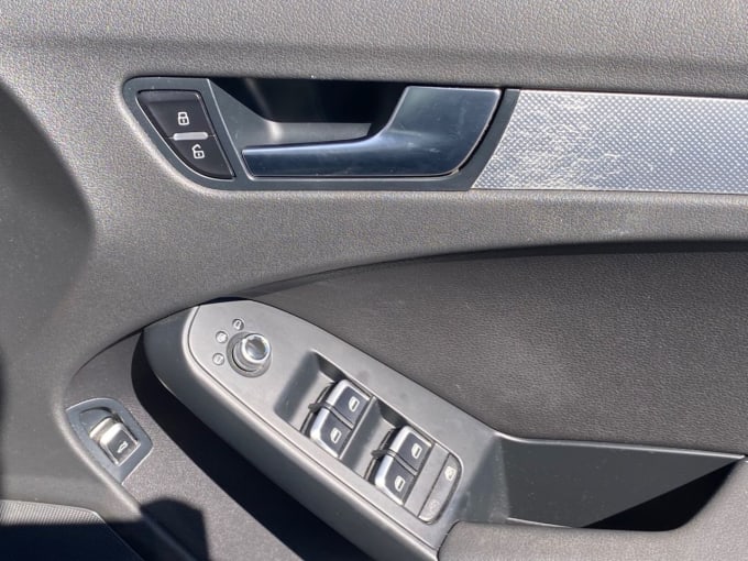 2025 Audi A4