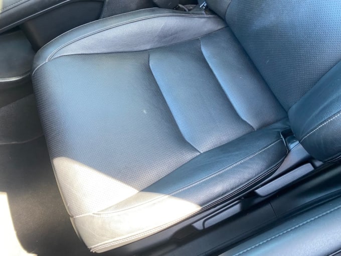 2025 Honda Hr-v