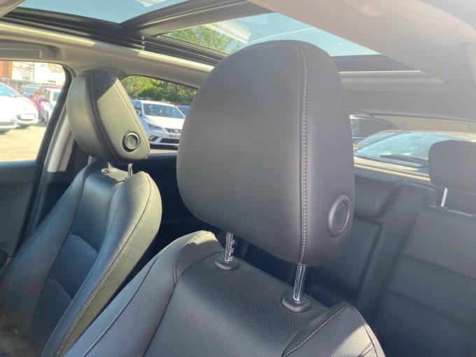 2025 Honda Hr-v