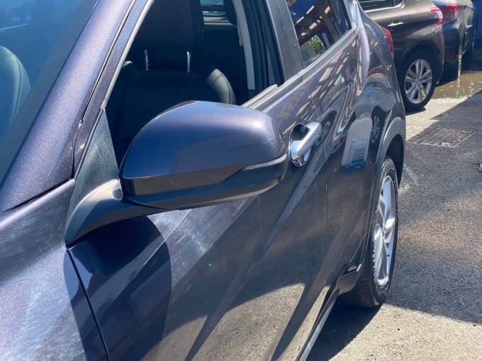 2025 Honda Hr-v