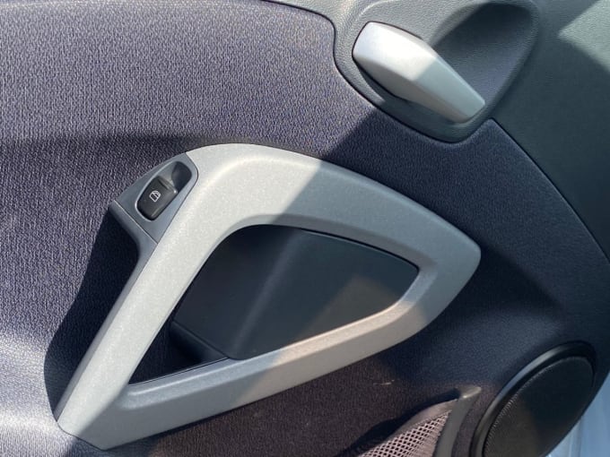 2025 Smart Fortwo