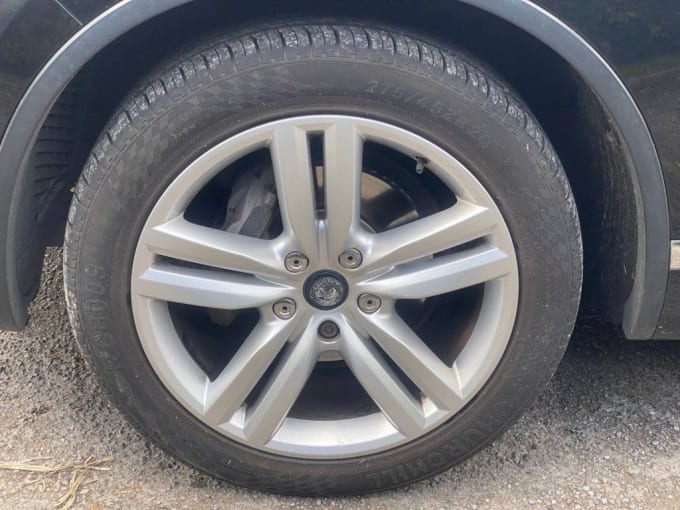 2025 Volkswagen Touareg