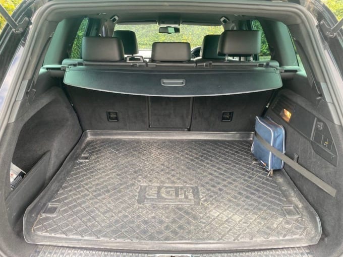 2025 Volkswagen Touareg