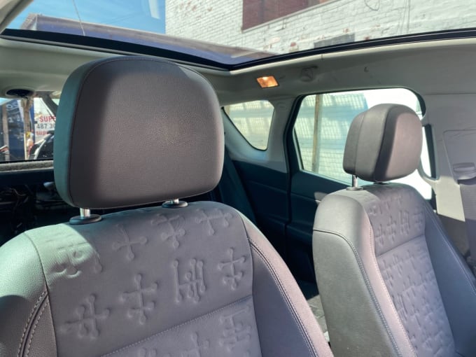 2025 Vauxhall Meriva