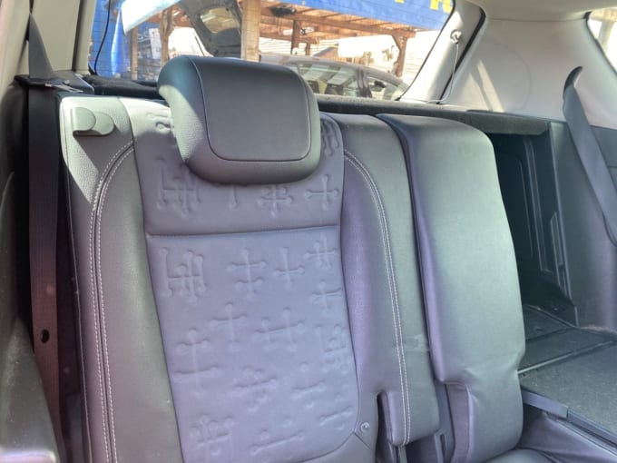 2025 Vauxhall Meriva