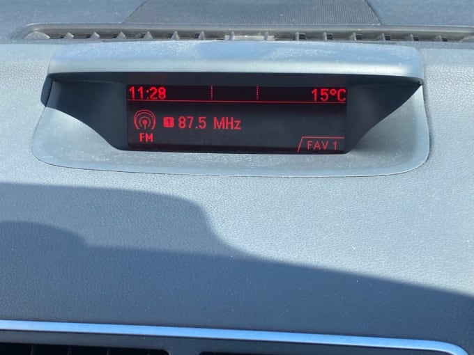 2025 Vauxhall Meriva