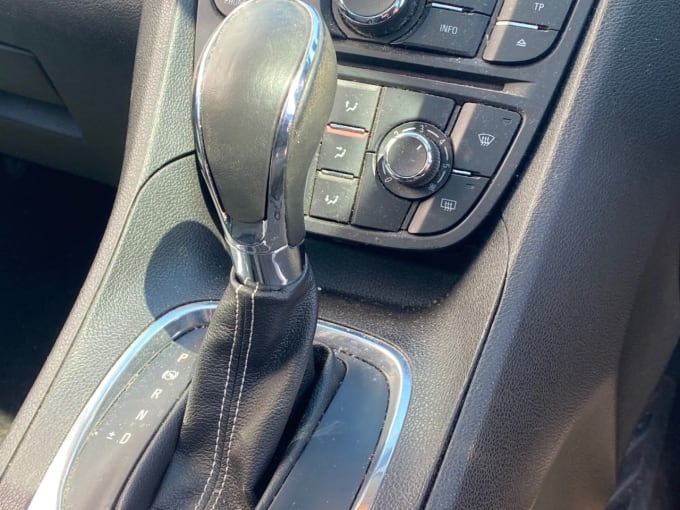 2025 Vauxhall Meriva